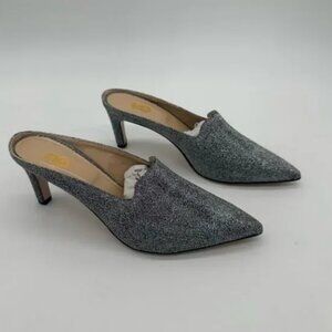 NEW Designer 8 By Yoox heels